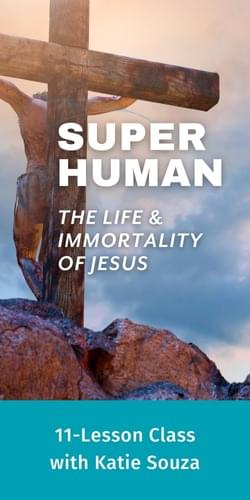 Superhuman