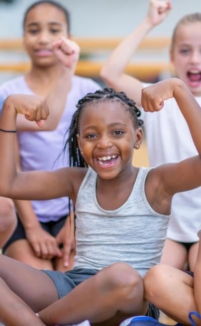 Young Strength