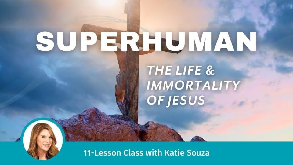 Superhuman